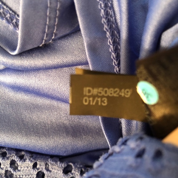 Express dress - Picture 7 of 8